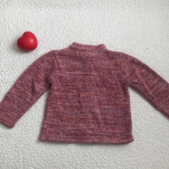 Tea collection 3T size cardigan - Picture 6 of 12